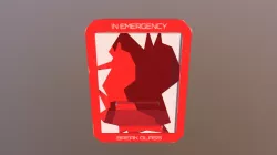 Broken Box