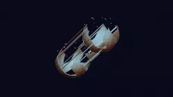 Broken Earth