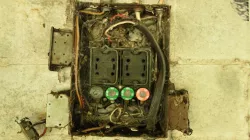 Broken Fusebox (Raw Scan)