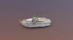 Broken Pavement-lr