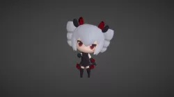 Bronya