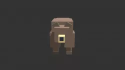 Brown Bear