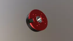 Brushless Gimbal Motor