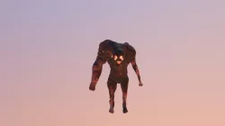 Brute Stomp