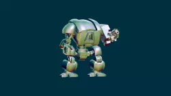 Brute Test
