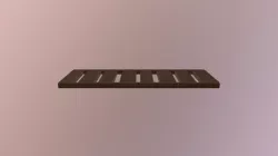 Bryce Jr Ramp