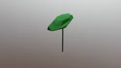 Bryce Jr Thin Tree1