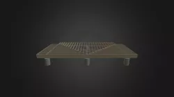 BSF