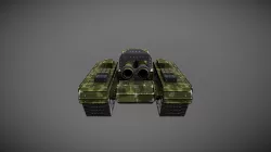 BTank
