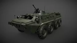 BTR-80