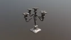 BTW Candelabra
