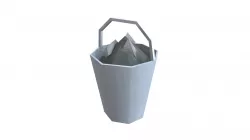 Bucket 2 AO
