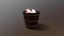 Bucket