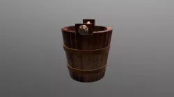 Bucket