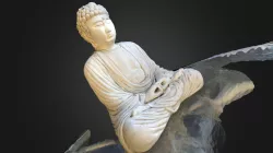 Buda  Statue