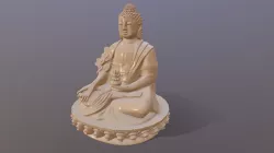 Buddha
