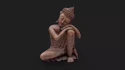 Buddha