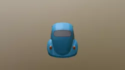 Bug Model