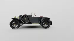 Bugatti