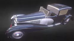 Bugatti Type 41