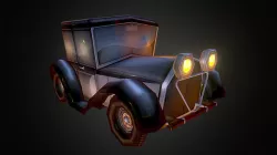 Bugatti Type 41