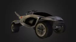 Buggy