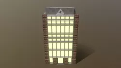 Building 1