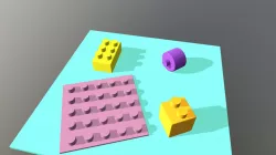 Building Blocks 309