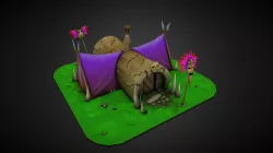 Building Challenge