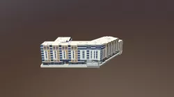 Building in Canada