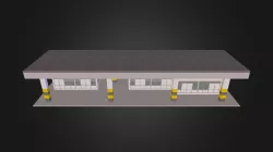 Buildings Build