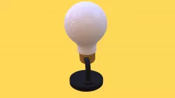Bulb Light