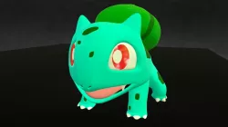 Bulbasaur
