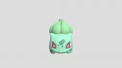 Bulbasaur