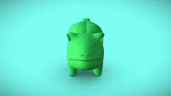 Bulbasaur