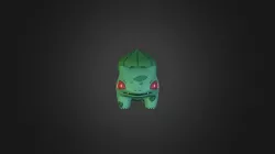 Bulbasaur
