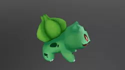 Bulbasaur