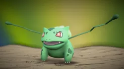 Bulbasaur
