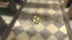 Bulgari ring