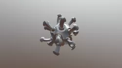 Bull