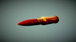 bullet