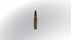 bullet