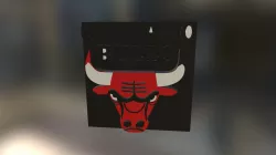 Bulls Logo