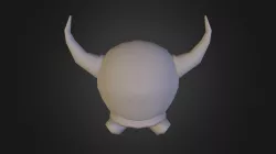 Bully Untextured - SM64 HD remake!!