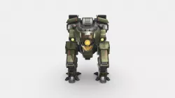 Bulwark