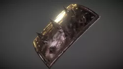Bulwark of Azzinoth