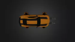 bumble bee transformer