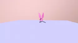 Bunny Slide