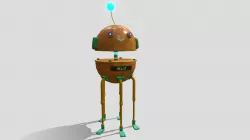 Burfie