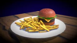 Burger